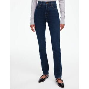 Madewell Perfect Vintage Tapered Leg Denim Jeans US Women's 29